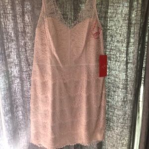 Brand new w/tags Monique lhuillier dress.